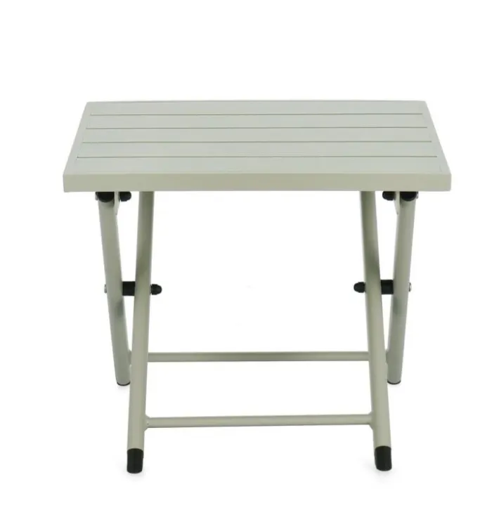 Bizzotto Tavolini>TAVOLINO TAYLOR 44X43 BREEZE