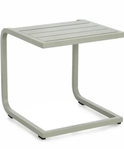 Bizzotto Tavolini>TAVOLINO TAYLOR 40X40 BREEZE