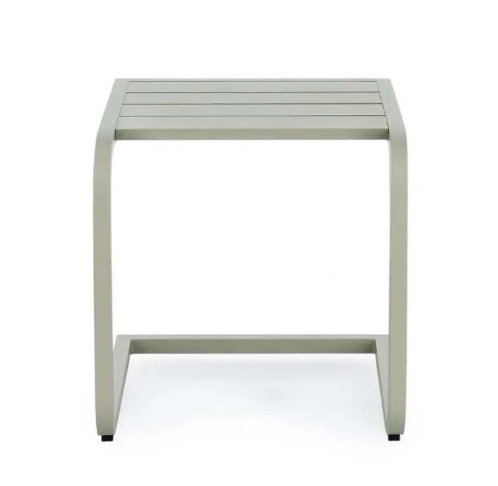 Bizzotto Tavolini>TAVOLINO TAYLOR 40X40 BREEZE