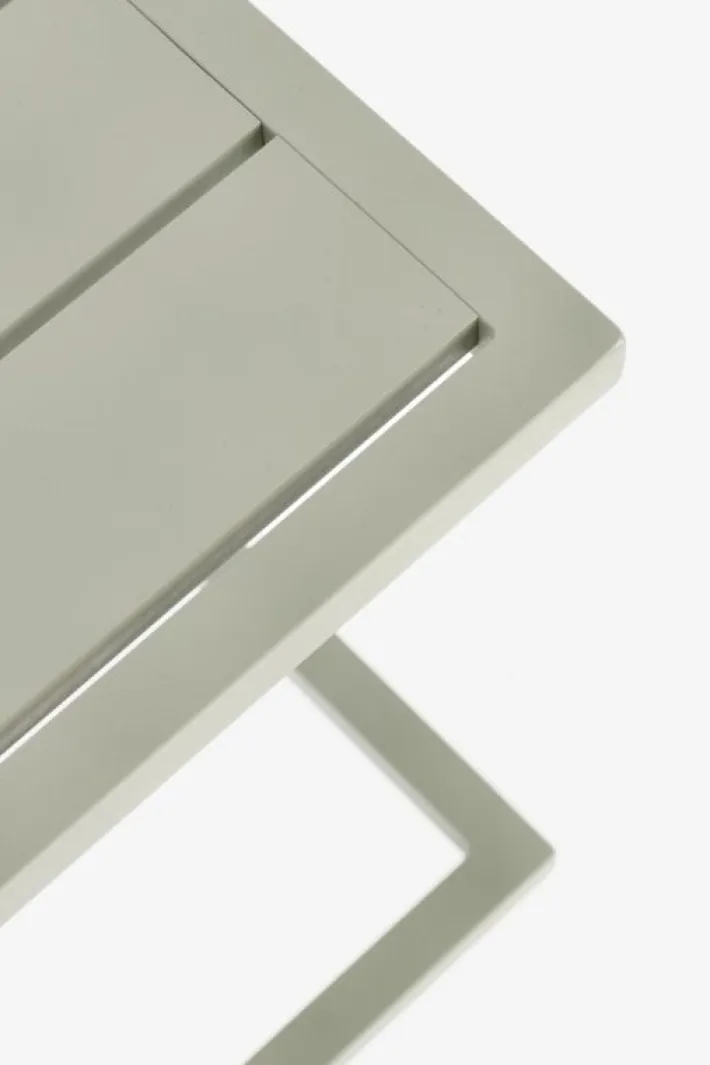Bizzotto Tavolini>TAVOLINO TAYLOR 40X40 BREEZE