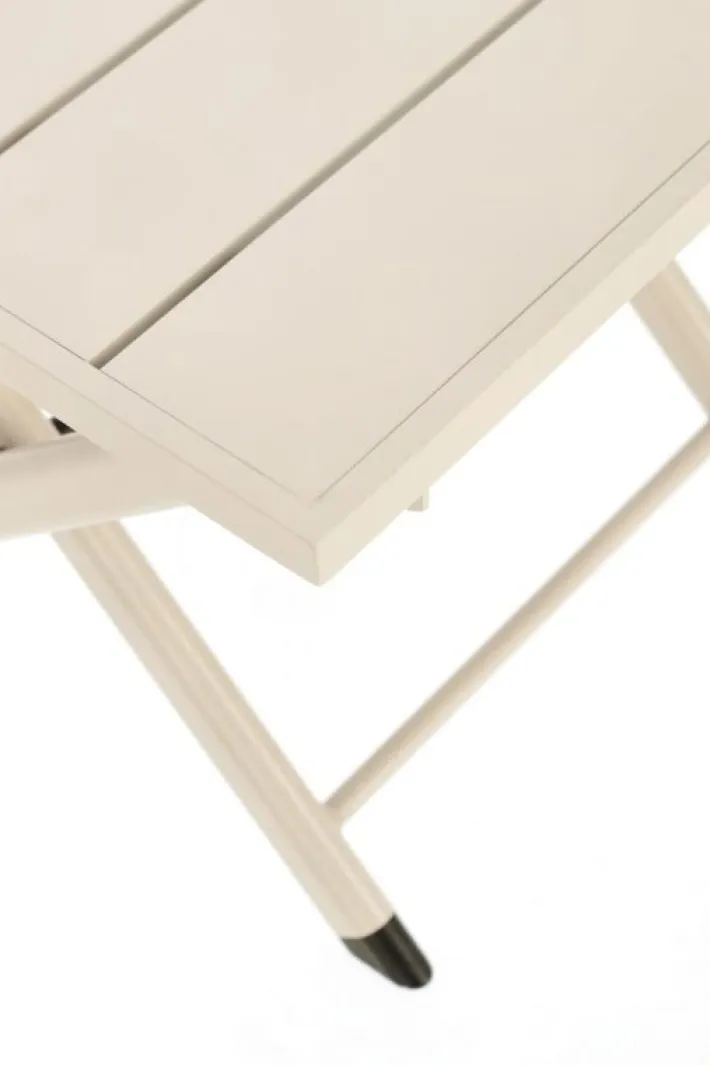 Bizzotto Tavolini>TAVOLINO TAYLOR 44X43 WHISPER