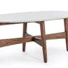 Bizzotto Tavolini>TAVOLINO 105X55 - ALBANY