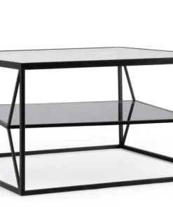 Bizzotto Tavolini>TAVOLINO 70X70 - HYDRA