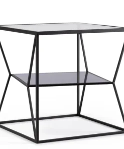 Bizzotto Tavolini>TAVOLINO 45X45 - HYDRA