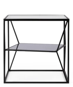 Bizzotto Tavolini>TAVOLINO 45X45 - HYDRA