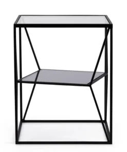 Bizzotto Tavolini>TAVOLINO 40X40 - HYDRA