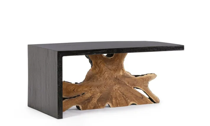 Bizzotto Tavolini>TAVOLINO 110X60 - SHERWOOD