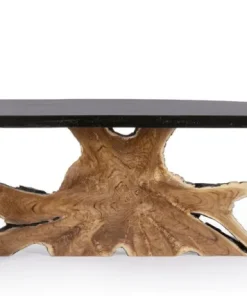 Bizzotto Tavolini>TAVOLINO 110X60 - SHERWOOD