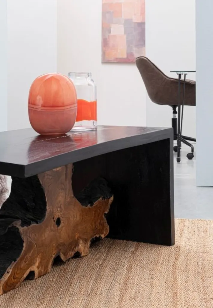 Bizzotto Tavolini>TAVOLINO 110X60 - SHERWOOD