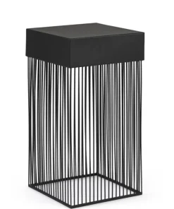 Bizzotto Tavolini>TAVOLINO YASLINE 30X30