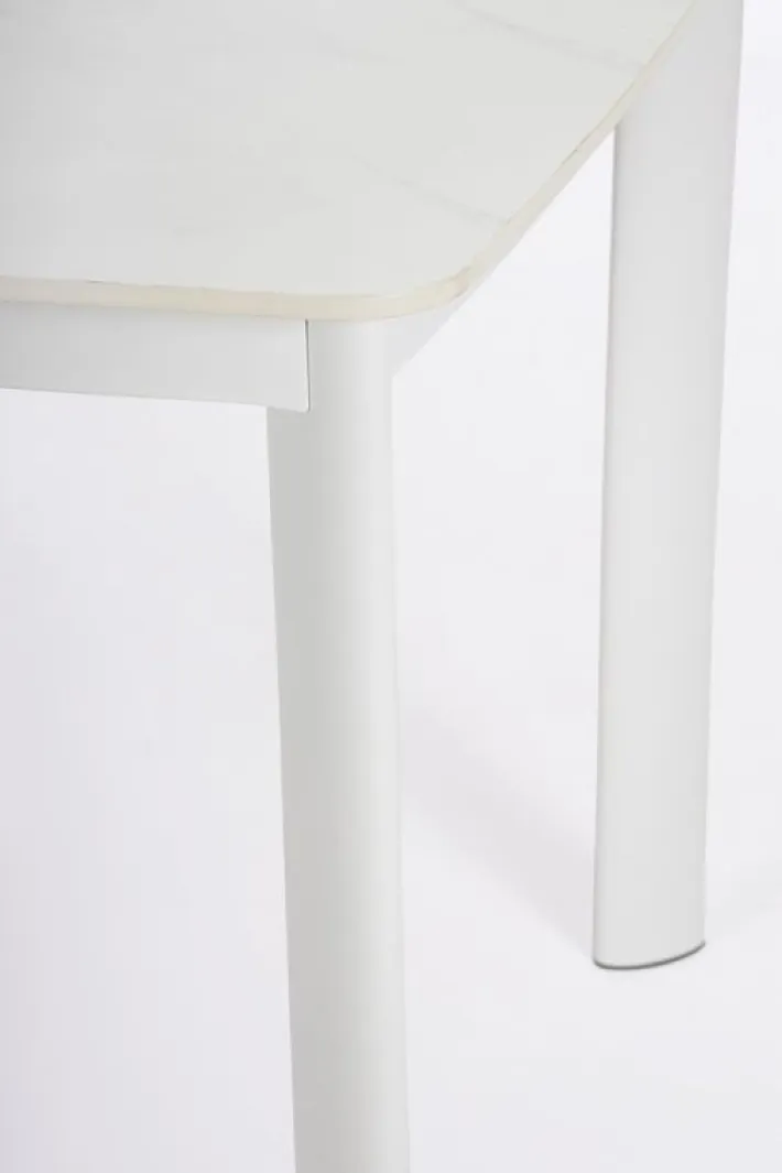 Bizzotto Tavoli>TAVOLO ALCORA 180X90 BIANCO