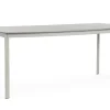 Bizzotto Tavoli>TAVOLO ALCORA 180X90 SATURN