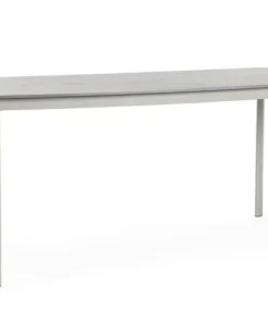 Bizzotto Tavoli>TAVOLO ALCORA 180X90 SATURN