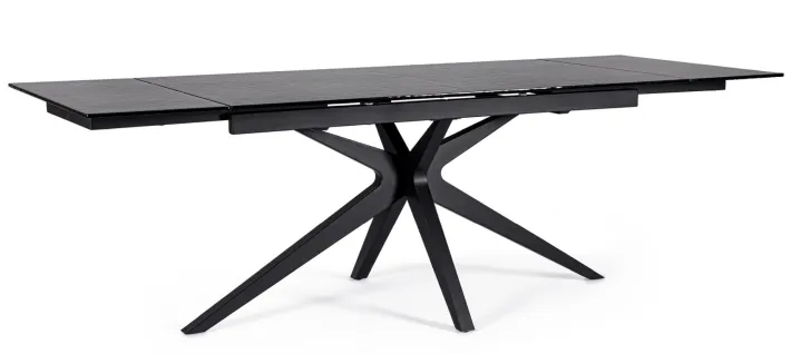Bizzotto Tavoli>TAVOLO ALL. AIRA 160-240X90