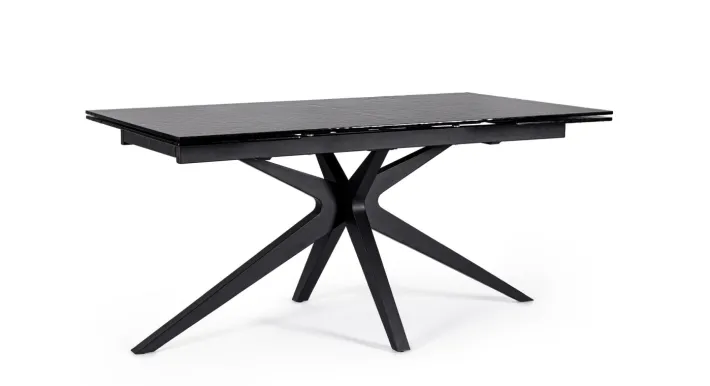 Bizzotto Tavoli>TAVOLO ALL. AIRA 160-240X90
