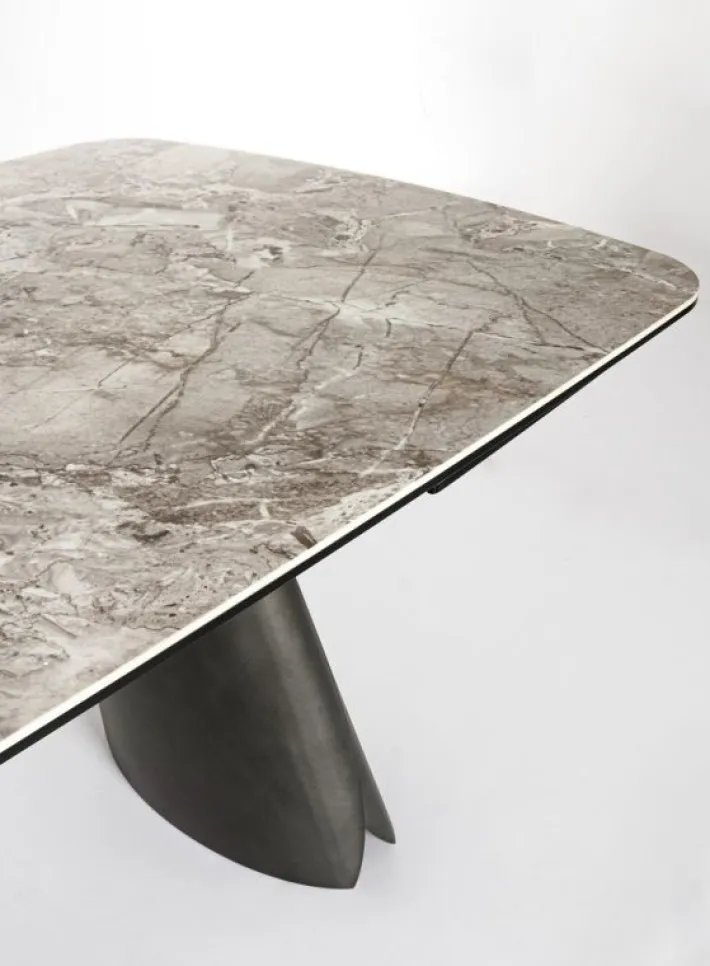 Bizzotto Tavoli>TAVOLO ALL. CILE NORDIC 180/220/260X100