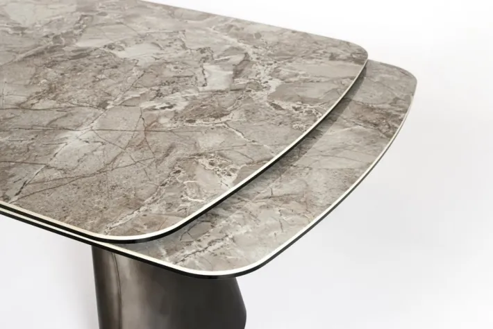 Bizzotto Tavoli>TAVOLO ALL. CILE NORDIC 180/220/260X100