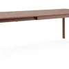 Bizzotto Tavoli>TAVOLO ALL. KONNOR 160-240X100 BARN