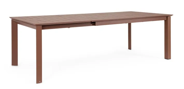 Bizzotto Tavoli>TAVOLO ALL. KONNOR 160-240X100 BARN