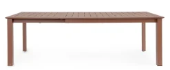 Bizzotto Tavoli>TAVOLO ALL. KONNOR 160-240X100 BARN