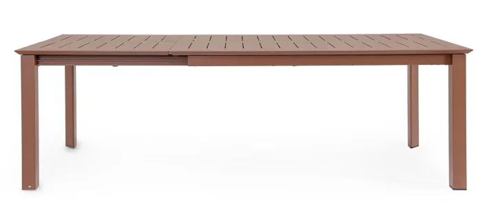 Bizzotto Tavoli>TAVOLO ALL. KONNOR 160-240X100 BARN