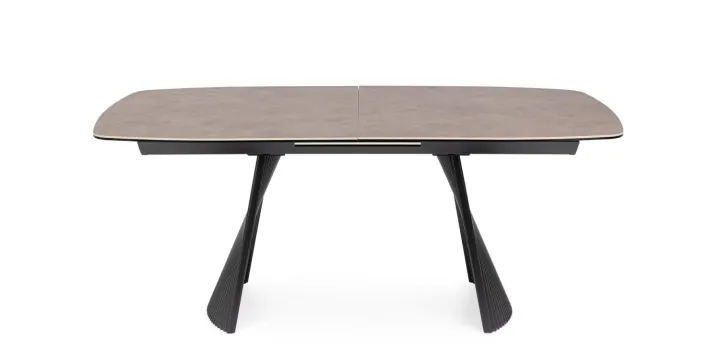 Bizzotto Tavoli>TAVOLO ALL OLIVER CERAMICA 180-220X90