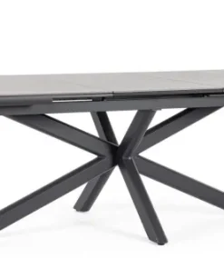 Bizzotto Tavoli>TAVOLO ALL.PASCAL 200-260X100 ANTR JX55