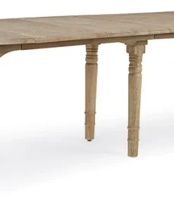 Bizzotto Tavoli>TAVOLO ALLUNGABILE IN LEGNO - BEDFORD