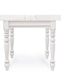Bizzotto Tavoli>TAVOLO ALLUNGABILE IN LEGNO - COLETTE