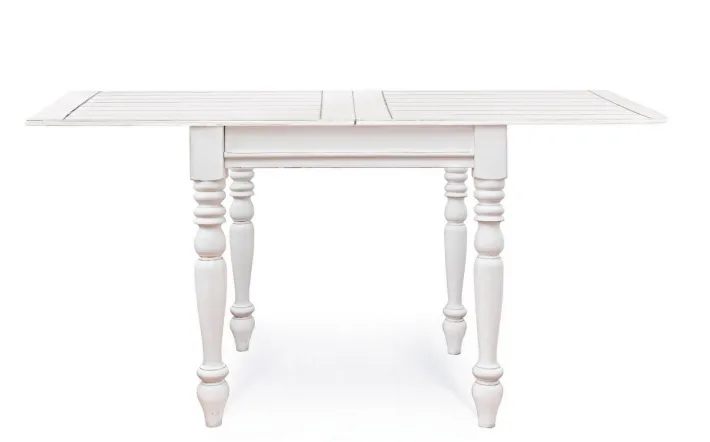 Bizzotto Tavoli>TAVOLO ALLUNGABILE IN LEGNO - COLETTE