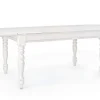 Bizzotto Tavoli>TAVOLO ALLUNGABILE IN LEGNO - COLETTE