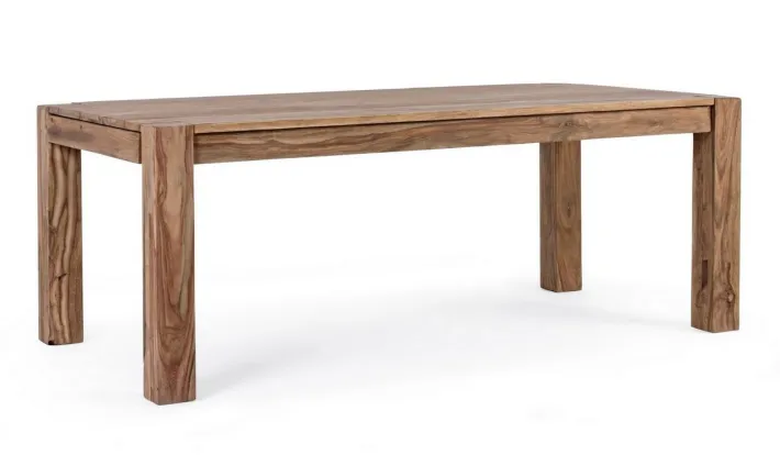 Bizzotto Tavoli>TAVOLO ALLUNGABILE IN LEGNO - SALFORD