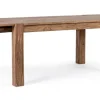 Bizzotto Tavoli>TAVOLO ALLUNGABILE IN LEGNO - SALFORD