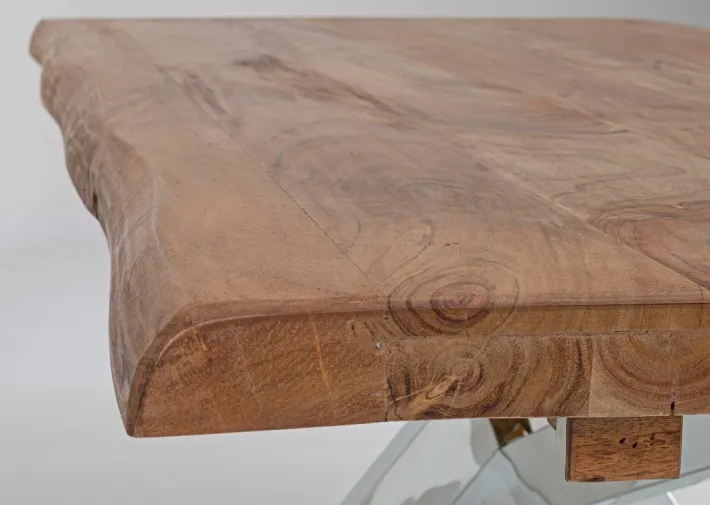 Bizzotto Tavoli>TAVOLO ALLUNGABILE IN LEGNO - ARKANSAS