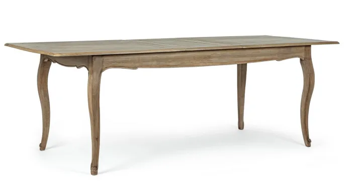 Bizzotto Tavoli>TAVOLO ALLUNGABILE 180-225X90 - DOMITILLE