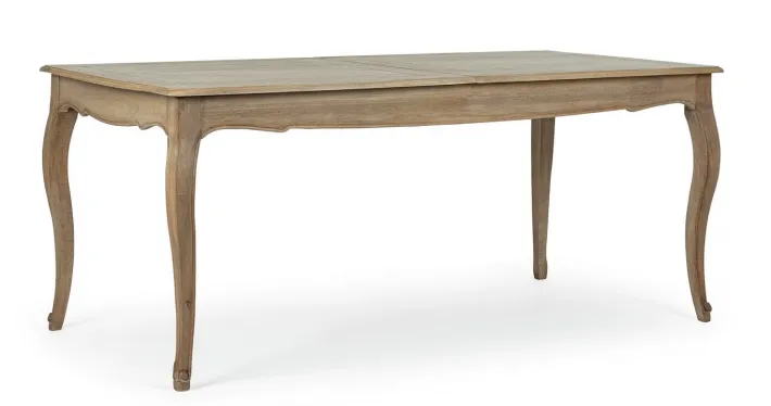 Bizzotto Tavoli>TAVOLO ALLUNGABILE 180-225X90 - DOMITILLE