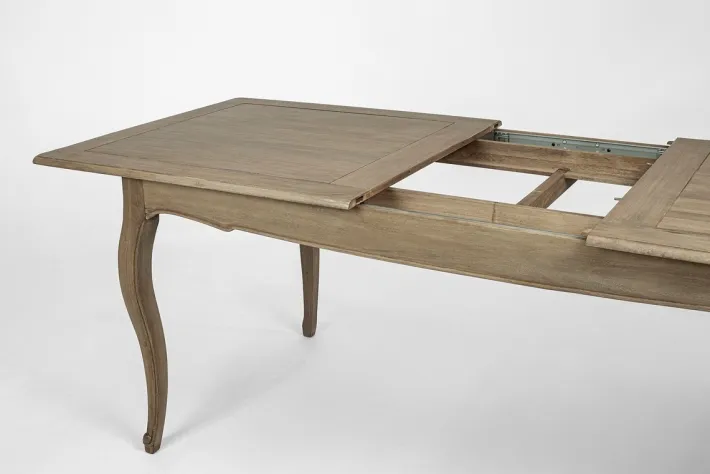 Bizzotto Tavoli>TAVOLO ALLUNGABILE 180-225X90 - DOMITILLE