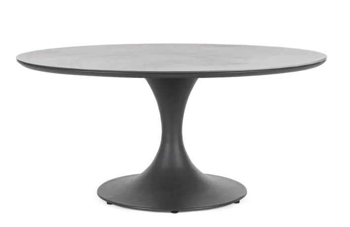 Bizzotto Tavoli>TAVOLO ARNOLD D158 ANTR JX55