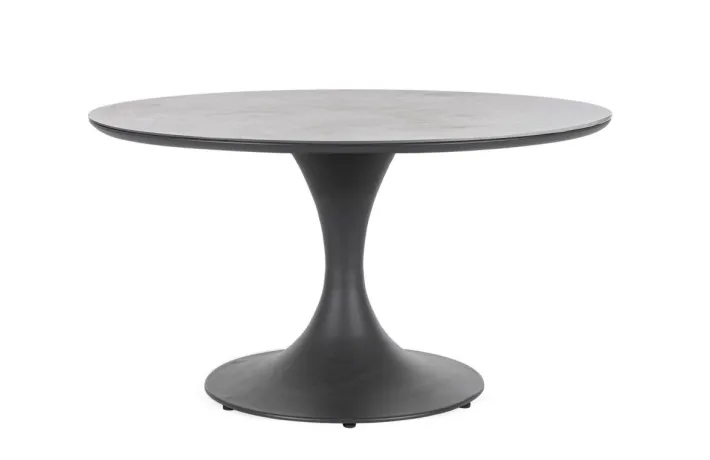Bizzotto Tavoli>TAVOLO ARNOLD D120 ANTR JX55