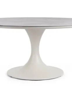 Bizzotto Tavoli>TAVOLO ARNOLD D158 PELICAN