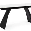 Bizzotto Tavoli>TAVOLO CON PIANO IN CERAMICA - BLAZAR