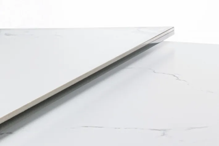 Bizzotto Tavoli>TAVOLO CON PIANO IN CERAMICA - BLAZAR