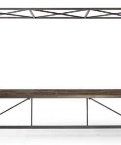 Bizzotto Carrelli Ed Espositori>TAVOLO ESPOSITORE C-TETTO 300X210H