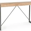 Bizzotto Tavoli>TAVOLO FISSO IN LEGNO - GARRETT