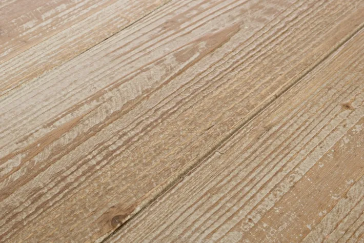 Bizzotto Tavoli>TAVOLO FISSO IN LEGNO - GARRETT