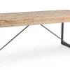 Bizzotto Tavoli>TAVOLO FISSO IN LEGNO - GARRETT