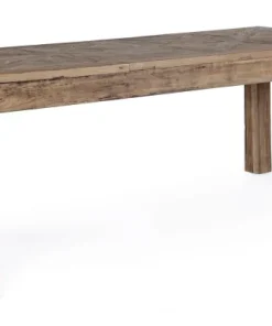 Bizzotto Tavoli>TAVOLO FISSO IN LEGNO 200x90 - KAILY
