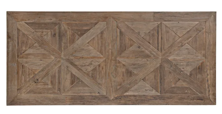 Bizzotto Tavoli>TAVOLO FISSO IN LEGNO 200x90 - KAILY