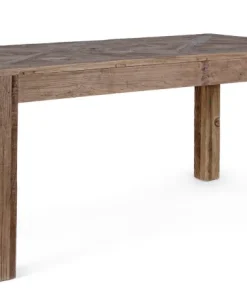 Bizzotto Tavoli>TAVOLO FISSO IN LEGNO 160x90 - KAILY