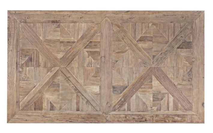 Bizzotto Tavoli>TAVOLO FISSO IN LEGNO 160x90 - KAILY